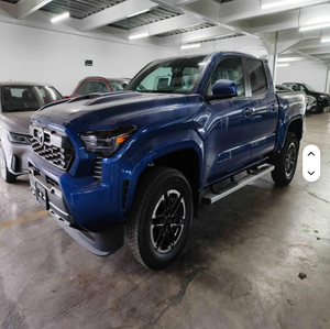 Para Toyota Tacoma, coches usados, frescos y limpios, el mejor precio, sin historial de accidentes, asientos de cuero, modelo Acura CL, pedido a granel disponible - Product Image 5