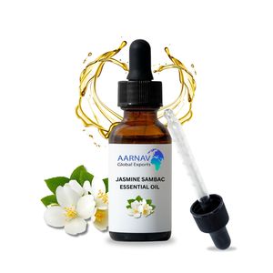 Difusor de Aroma sin Agua con Aceite Esencial Puro de Jazmín al 100%, Alta Calidad, Aroma Intenso, Hidratante, Calmante, Fresco, para Todo Tipo de Piel - Product Image 4