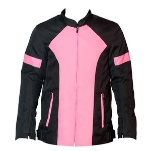 Vêtements de sport pour hommes de haute qualité, veste de moto en Cordura, respirante, imperméable, coupe-vent, option taille plus, dernier design tendance - Product Image 6