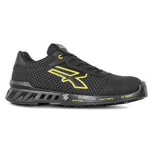 Scarpe Antinfortunistiche 'matt' N. 39 - Product Image 1