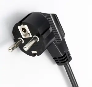 KC approval 16a 250v power cord