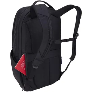 Personnalisation de la promotion : Housse pour ordinateur portable en polyester durable Subterra 2 avec impression sérigraphique – Catégorie promotionnelle - Product Image 3