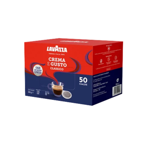 Café moulu en vrac Lavazza Crema e Gusto Classico 250g, approvisionnement direct d'usine pour les marchés d'exportation - Product Image 1