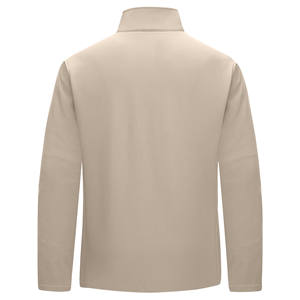 Conceptions personnalisées en gros Sports d'extérieur chauds d'hiver Vestes d'extérieur pour hommes Vestes d'extérieur imprimées avec logo personnalisé - Product Image 2