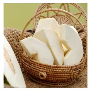 หั่นขนมปังอร่อยแช่แข็งไม่มีสารปรุงแต่งปอกเปลือกผลไม้แช่แข็งส่วนหวาน - Product Image 6