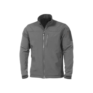 Chaqueta Softshell de Alto Rendimiento, Impermeable, Cortavientos, Tejido Elástico, Ropa Deportiva para Exteriores, Chaquetas de Fábrica - Product Image 5
