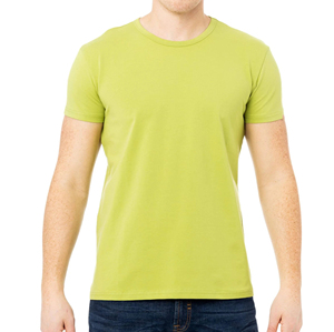 Men's Cotton T Shirt Soft Breathable Casual T Shirt for Summer Daily Wear and Streetwear Fashion Comfort - Product Image 6