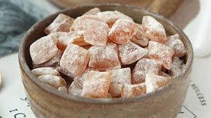<span class=keywords><strong>Ginger</strong></span> Chews/ <span class=keywords><strong>Ginger</strong></span> <span class=keywords><strong>Candy</strong></span> de Vietnam con embalaje personalizado