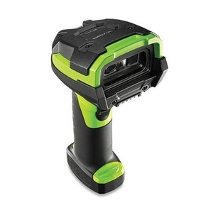 Scanner laser LI3608-SR ZEBRA Performance imparable CIS 1D Capture de codes à barres LED Source de lumière CMOS Interface USB COM Mobile 2D - Product Image 2