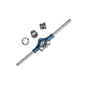 Enhebrador de tuberías BSC, el mejor fabricante y proveedor de alta calidad - Product Image 2