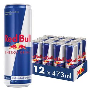 Monster Brand 250 ml para RedBull Energy Drink Low-Carb y sin azúcar Proporciona una energía potente al por mayor para RedBull en venta - Product Image 3