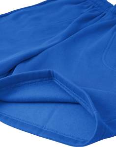 Pantalones cortos deportivos de algodón para hombre, ropa deportiva de alta calidad, con cordón y forro polar, venta al por mayor - Product Image 5