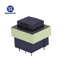 Composant électronique de rendement élevé de carte PCB de transformateur de puissance 12V pour des transformateurs de puissance