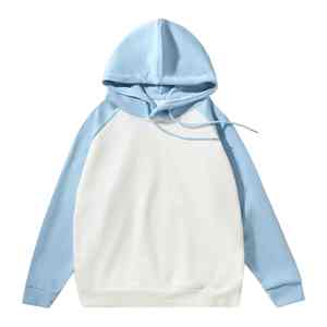 Sweat-shirt à capuche en coton de haute qualité personnalisé, sweat-shirt à capuche surdimensionné en molleton épais de qualité supérieure pour hommes - Product Image 1