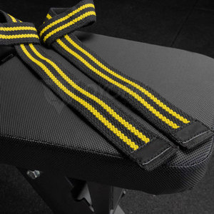 Durable Workout Gear <b>Lifting</b> <b>Straps</b> With Strong Stitching And Grip Control <b>Lifting</b> <b>Straps</b> <b>For</b> Heavy Training Sessions - Product Image 5