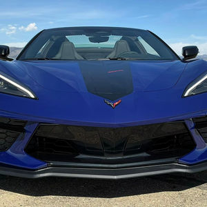 Chevrolet Corvette Stingray Cabriolet 1LT d'occasion 2025 - Product Image 1