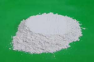 Carbonato de Calcio Industrial en Polvo para Recubrimiento de Papel, Relleno de Papel y Producción de Cartón - Product Image 2