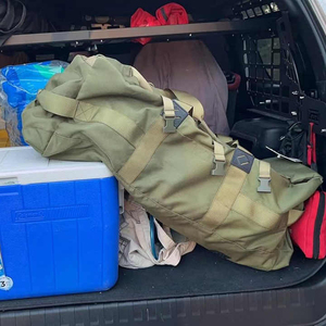 Bolso táctico multifuncional de moda de tendencia, bolso deportivo para exteriores, mochilas tácticas de hombre de gran capacidad con su propio logotipo - Product Image 6