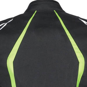 Veste légère en Cordura pour hommes, tissu respirant de haute qualité, support durable, coupe confortable, vêtements d'extérieur décontractés pour l'hiver-XS - Product Image 4