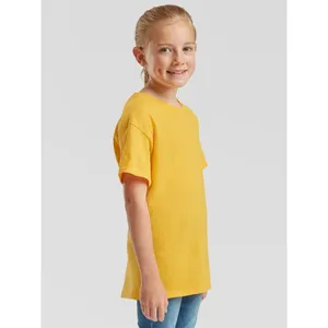 Camisetas Personalizadas para Niños para Merchandising Promocional, Diseño Original - Product Image 6