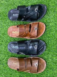 High Quality Factory Made Wholesale Indoor Custom <b>Flip</b> <b>Flop</b> Slippers for Men and Women With Cheap Price Made in India OEM Accept - Product Image 2