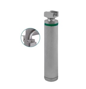 Set de Laringoscopio de Fibra Óptica Desechable Profesional de Alta Calidad con Hojas, Operación Manual, Dispositivos Médicos de Clase I - Product Image 4