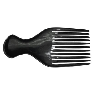 Peigne en corne de boeuf pour le toilettage et la brillance des cheveux fins Fournisseurs de peignes Conception personnalisée pour des cheveux naturels sains Produit personnalisé pour la brillance des cheveux - Product Image 2