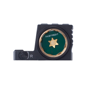 <span class=keywords><strong>Red</strong></span> Win Cobra Mini Pro 23x16mm kèm theo ống kính aspheric chấm đỏ 3 giá trị cảm biến chuyển động IP68 phạm vi chấm đỏ - Product Image 6