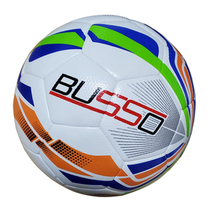 2022 Taille officielle 5 Logo personnalisé Ballon de football Direct usine Vente en gros Ballon personnalisable de l'usine - Product Image 2