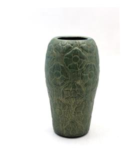 Decoración del hogar, florero de aluminio de Color gris, florero de diseño atractivo, maceta de estilo clásico hecha a mano, personalizada - Product Image 3