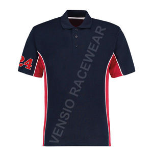 OEM Racing Jersey Motocross Camiseta Ciclismo Jersey Pit Crew Camiseta Racing Sports Team Ciclismo Jersey Polo Shirt - Product Image 1