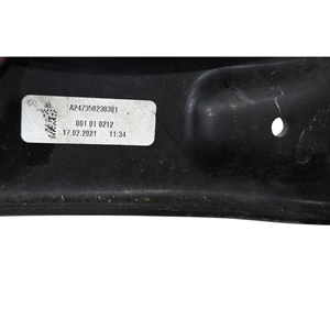 MASSÈTE MÉCANIQUE ARRIÈRE GAUCHE MERCEDES Série GLA (H247) A2473502300 (20>) - Product Image 4