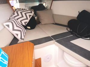 A-l-f-a-s-t-r-e-e-t 23 C-a-b-i-n E-V-O - Product Image 6