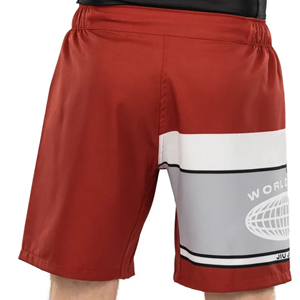 Shorts MMA de combat de qualité supérieure, shorts de boxe MMA Faites votre propre design Shorts MMA personnalisés pour hommes - Product Image 5