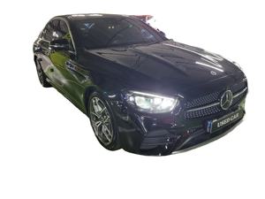 Benz Classe E W213 <span class=keywords><strong>E220d</strong></span> 4MATIC AMG Line 2021 - Product Image 3