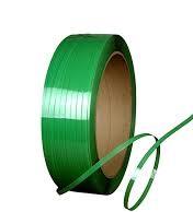 Correa para mascotas 19*1,27mm correa de embalaje de poliéster liso resistencia UV 19*1,27mm correa de PET de poliéster fabricante de India - Product Image 2