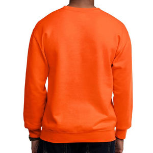 Sweatshirts imprimés de haute qualité pour hommes Logo personnalisé Street Wear Hommes Sweatshirts Pas cher Prix Street Fashion Sweatshirts imprimés - Product Image 2