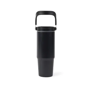 Bouteille isotherme VINGA Eos Trek en acier inoxydable durable - Product Image 1