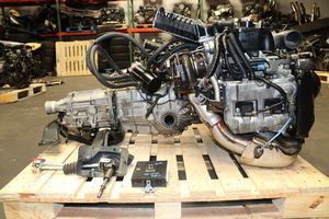 Moteur automobile japonais EJ25 2.5L d'occasion pour l'exportation - Product Image 6