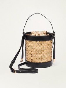 Bracelet en cuir de la meilleure qualité avec sacs en rotin Sacs de créateurs faits à la main du meilleur fournisseur au Vietnam - Product Image 5