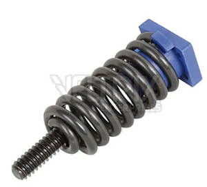 Resorte de Ensamblaje de Material Duradero, Bajo MOQ, 1863388M92 y 1863388 para Piezas de Tractor Massey Ferguson - Product Image 3