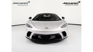 Voiture d'occasion certifiée LHD/RHD McLaren GT Coupé RWD 2023 - Product Image 2