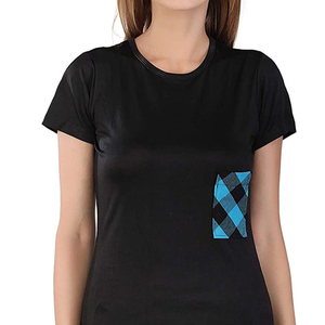 2024 ensembles de t-shirts décontractés et de shorts longs pour femmes personnalisés respirants à séchage rapide meilleure conception avec Service OEM - Product Image 5