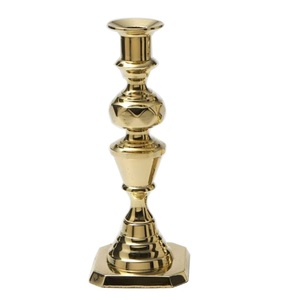 Bougie au design exclusif pour le dîner Bougeoir fabriqué à la main Bougeoir pour décoration d'hôtel de luxe Pièce maîtresse de table - Product Image 1