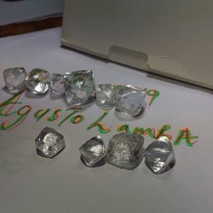 Lotes de Diamantes en Bruto Naturales de Angola en Venta - Product Image 6
