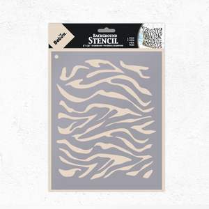 Meilleure vente pochoir de meubles de décoration de maison en plastique - Product Image 2