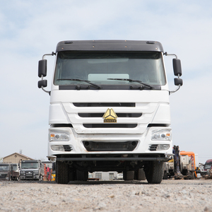 รถบรรทุกถังฉีดน้ำ6 4 4ลูกบาศก์เมตรรถบรรทุกน้ำ15ลูกบาศก์เมตรสำหรับรดน้ำถนนและควบคุมฝุ่น - Product Image 1