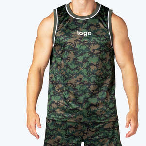 Débardeurs personnalisés de qualité supérieure pour hommes avec des impressions par sublimation vibrantes, un confort luxueux et des prix compétitifs - Product Image 1