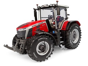 Compre barato usado limpio Massey Ferguson tractor de granja en línea | Venta al por mayor caliente tractor agrícola para la venta - Product Image 3