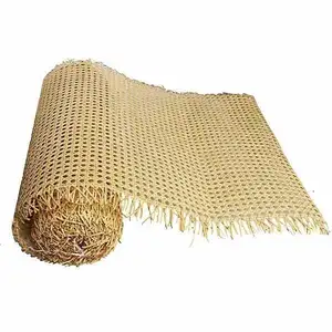 非常环保的藤条织带热卖合成藤条材料合成藤条编织材料